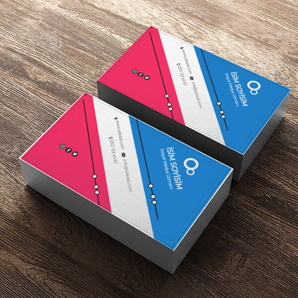 Sosyal Medya online tasarla