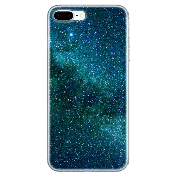 Space 5 Tasarım Baskılı Iphone 7 Plus Kılıf online tasarla