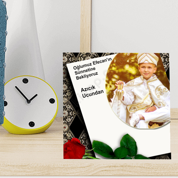 Sünnet 2 online tasarla