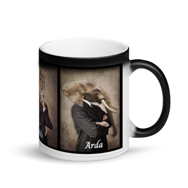 İlginç Tasarım online tasarla