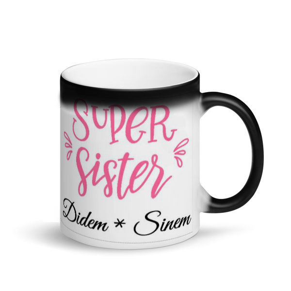 Muhteşem Kardeşler online tasarla