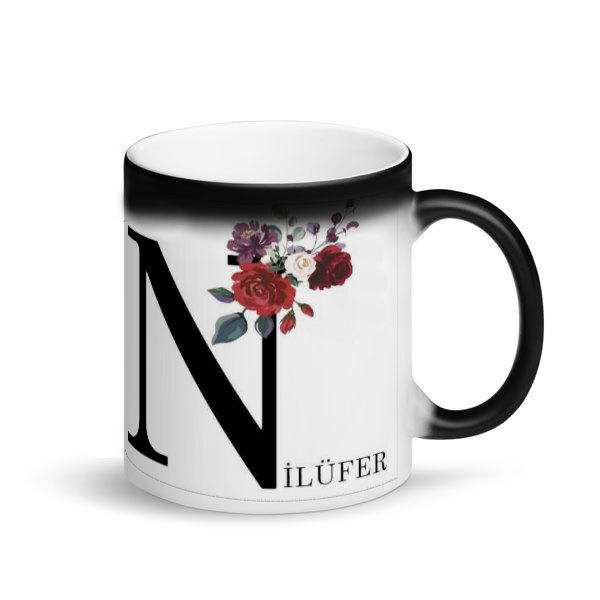 Harf Tasarım online tasarla