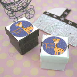 1 Aylık online tasarla