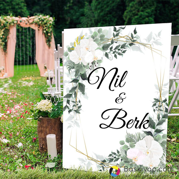 Beyaz Sade online tasarla