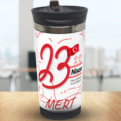 23 Nisan 300Ml online tasarla