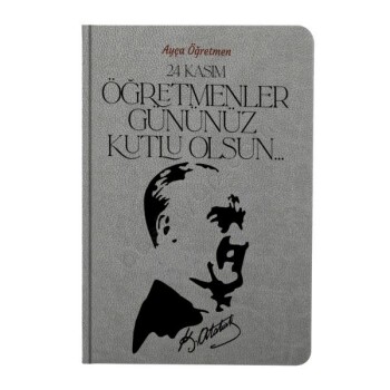 24 Kasım Öğretmenler Günü online tasarla