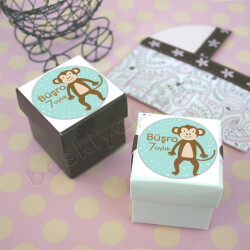 7 Aylık online tasarla