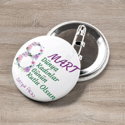 8 Mart online tasarla