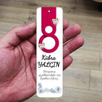 8 Mart online tasarla