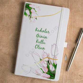 8 Mart Kadınlar Günü Tasarım online tasarla