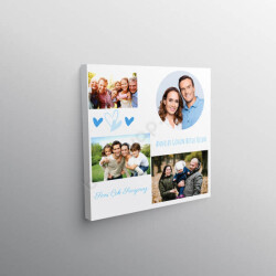 Anneler Günü online tasarla