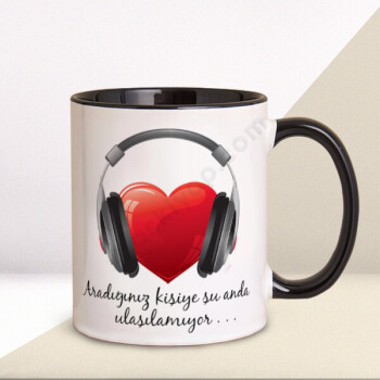 Aradığınız Kişiye Ulaşılamıyor online tasarla