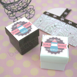 Aramıza Hoşgeldin online tasarla