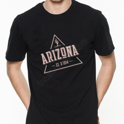 Arizona Tişört online tasarla