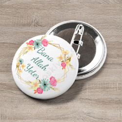 Bana Allah Yeter online tasarla