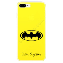 Batman Tasarım 2 Iphone 7 Plus Kılıf online tasarla
