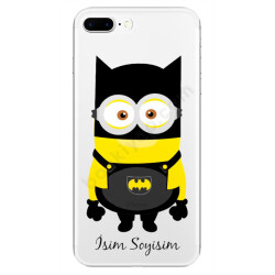 Batman Tasarım 4 Iphone 7 Plus Kılıf online tasarla