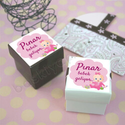 Bebekli online tasarla