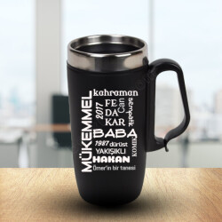 Benim Babam online tasarla