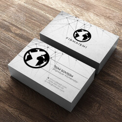 Bigisayar Operatörü online tasarla