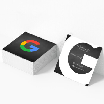 Bilgisayar Kartvizit Tasarla online tasarla