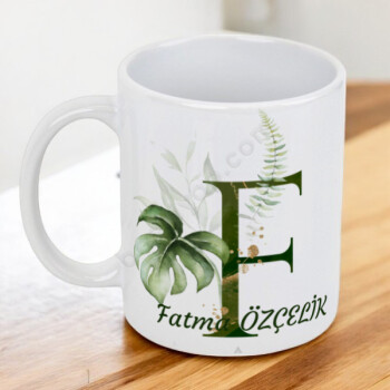 Birlik Beraberlik Temalı Kendin Tasarla Baskılı Kupa online tasarla