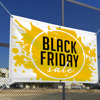 Black Friday Branda Tasarımı online tasarla