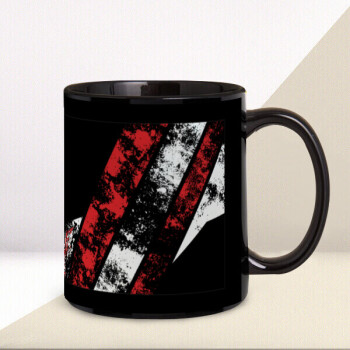 Bmw M3 Temalı Kendin Tasarla Siyah Kupa online tasarla