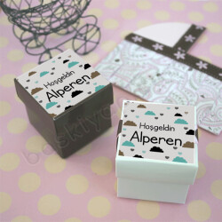 Bulutlu online tasarla