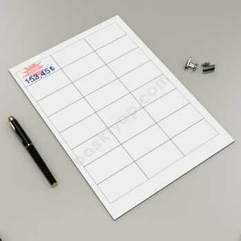 Büyük İndirim Etiket Tasarımı online tasarla