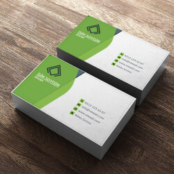 Çevre Danışmanlık Firması online tasarla