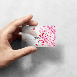 Çiçekçi online tasarla