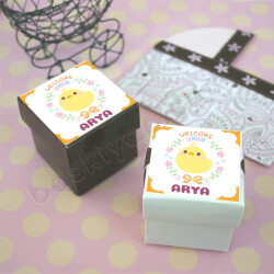 Civcivli online tasarla