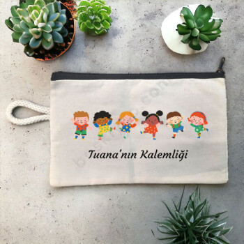 Çocuk Tasarımlı Kalemlik online tasarla