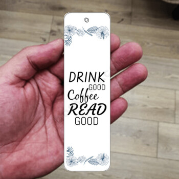 Coffee Ve Books online tasarla