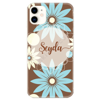 Desenli 2 Iphone 11 Telefon Kılıfı online tasarla