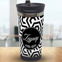 Desenli 300Ml online tasarla