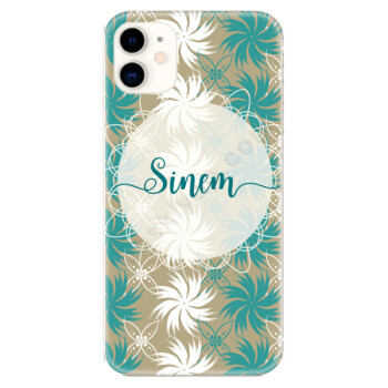 Desenli 5 Iphone  11 Telefon Kılıfı online tasarla