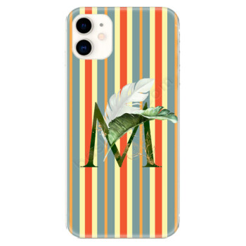 Desenli 7 Iphone 11 Telefon Kılıfı online tasarla