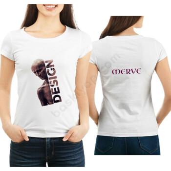 Design Tişört online tasarla