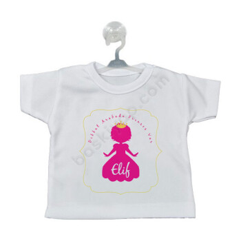 Dikkat Arabada Prenses Var online tasarla