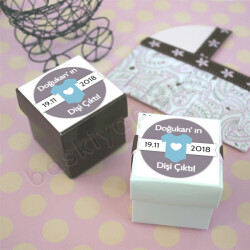 Diş Buğdayı online tasarla