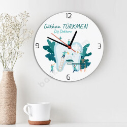 Diş Doktoru online tasarla