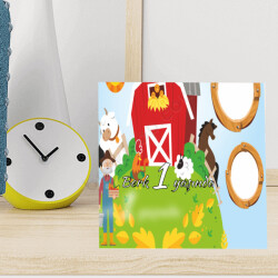 Doğum Günü online tasarla