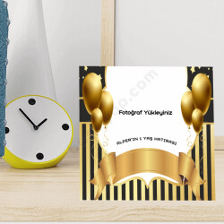 Doğum Günü online tasarla