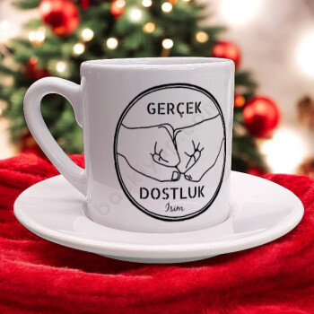 Dost Fincanı online tasarla