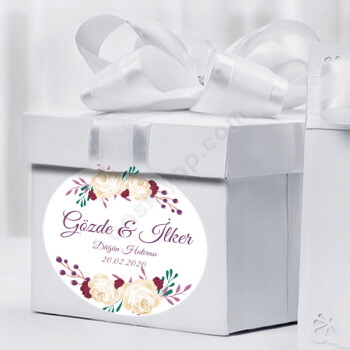 Düğün online tasarla