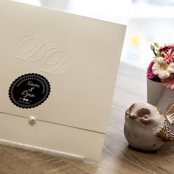 Düğün Kaşesi online tasarla