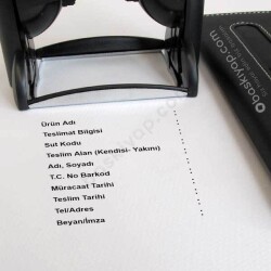 Eczane 2 online tasarla