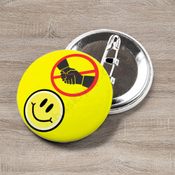 El Sıkışmayalım online tasarla